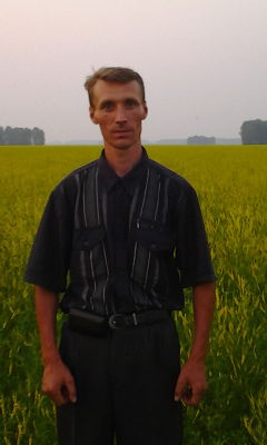 Андрей Малков