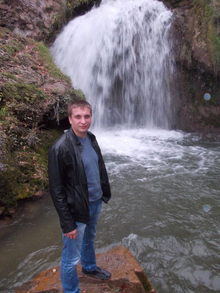 Илья Лаптев