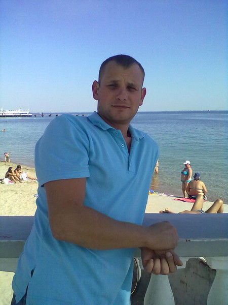 Алексей Корнышев