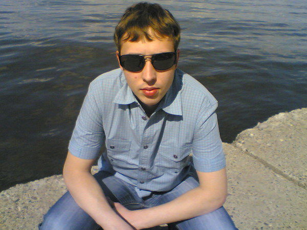 Иван Мальцев