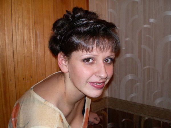 Мария Цевух