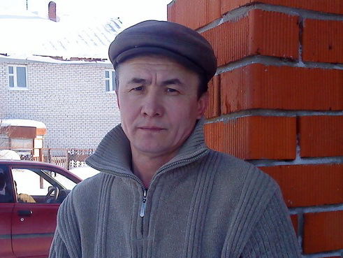 Василий Иванов