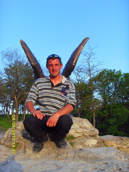 Олег Варнаков