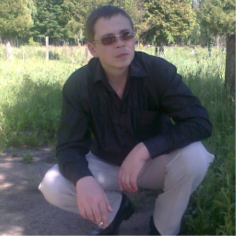 Владимир Демко