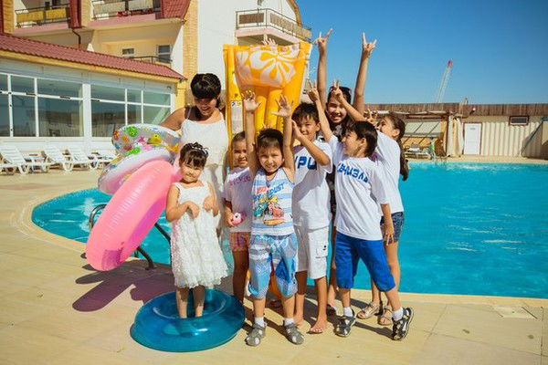 Тамирлан Куанышев