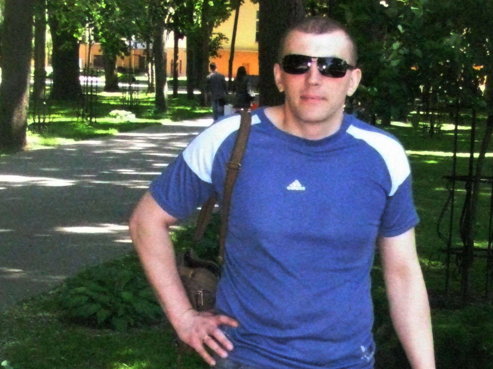 Николай Громыко