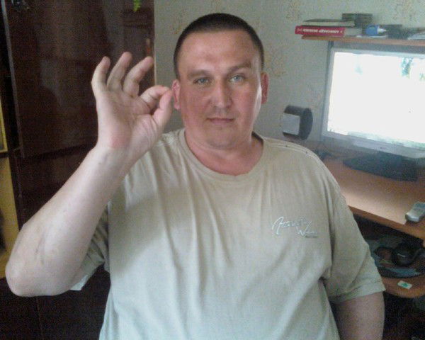 Андрей Румянцев