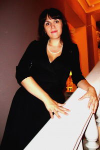 Виктория Орлова