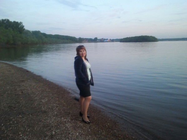 Ирина Нерубацкая