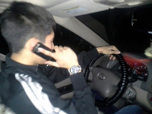 Руслан Баянтаев