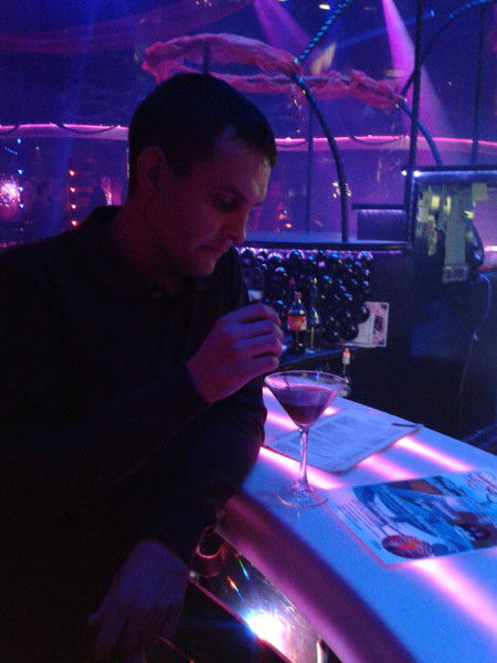 Алексей Ларцев