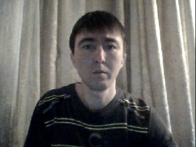 Ербол Рамазанов