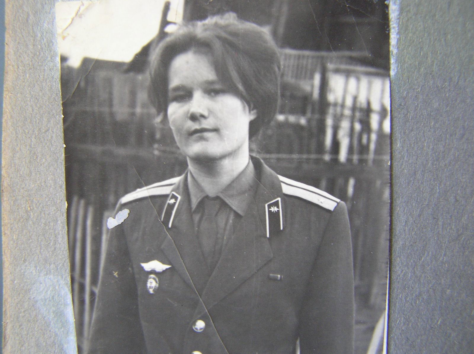 Светлана Скопинцева