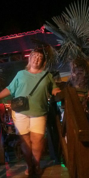 Екатерина Тихонова