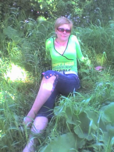 Олеся Санникова