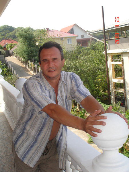 Александр Завидов