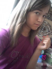 Алина Шайхутдинова