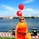 Галина Суставова