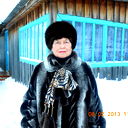 Любовь Некрасова