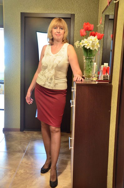 Ольга Стародубцева