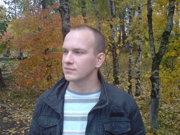 Сергей Белянин