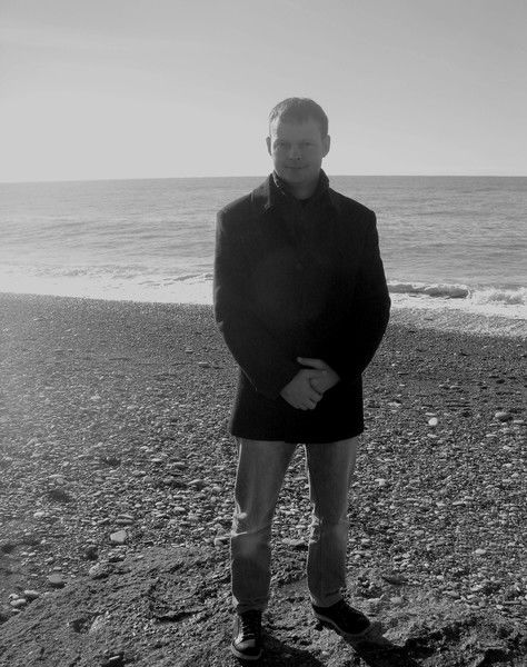 Кравченко Андрей