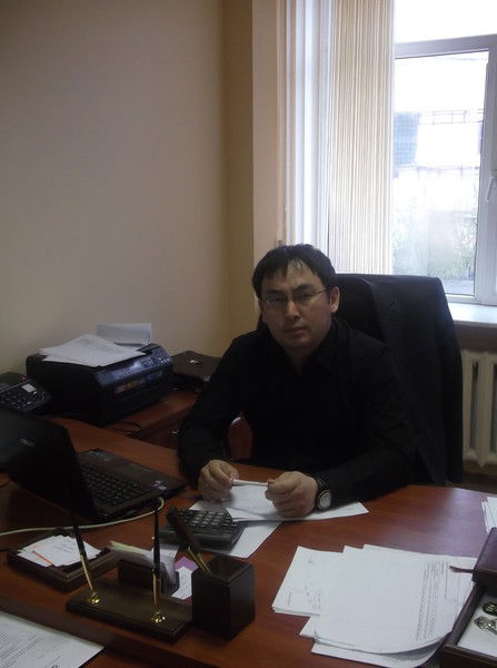 Куаныш Клышев