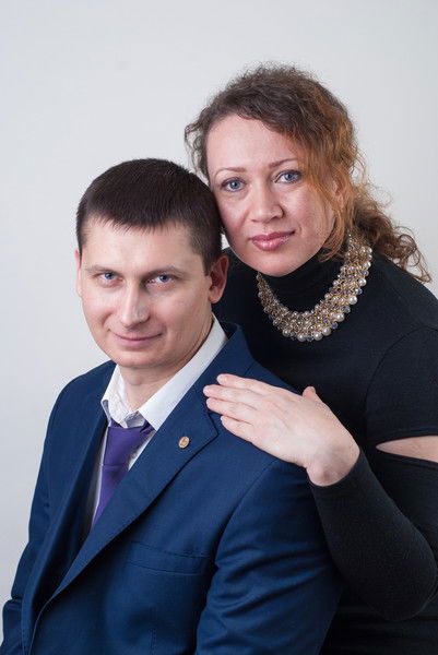 Вадим Горякин