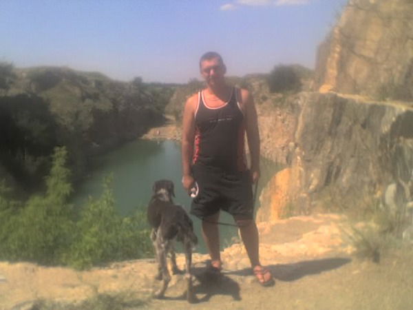 Михаил Петращук