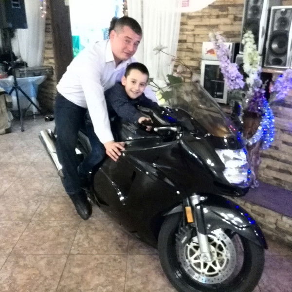 Алексей Асташов