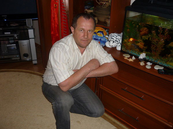 Сергей Соловьев