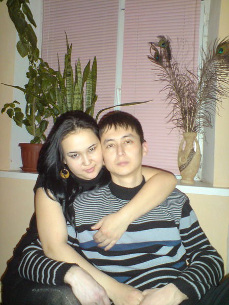 Нурлан Маджанов