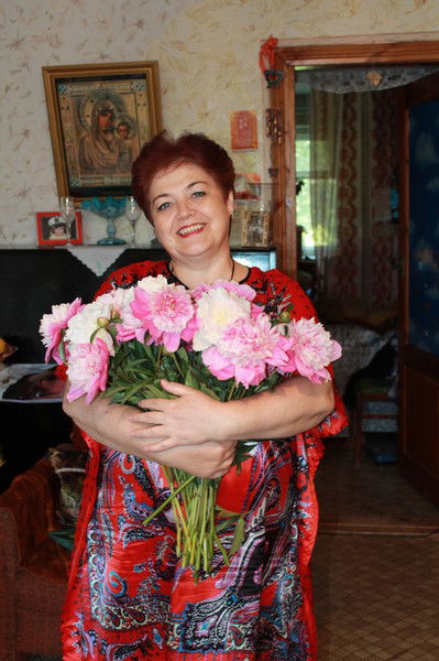 Елена Коренева