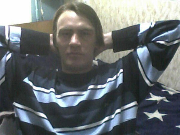 Владимир Антропов