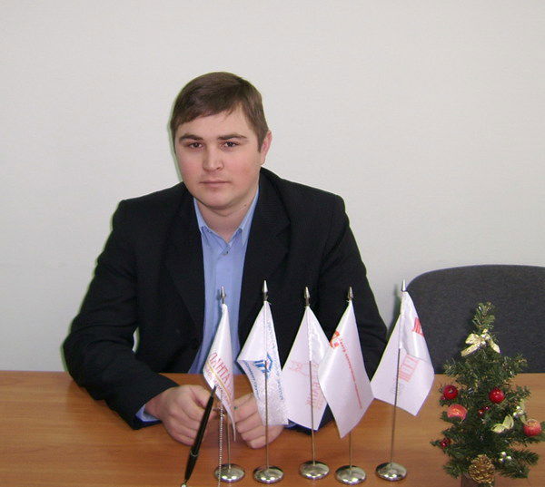 Андрей Качурин