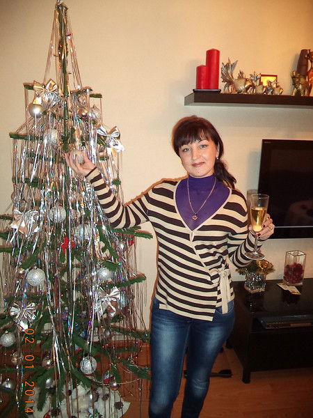 Римма Ефремова