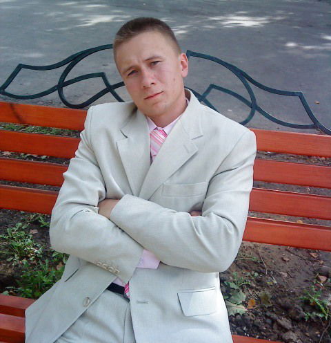 Александр Яковлев