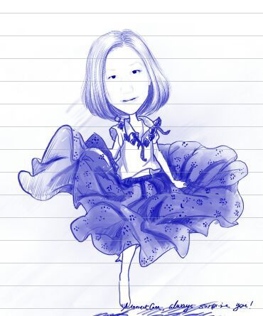 Динара Кокеева