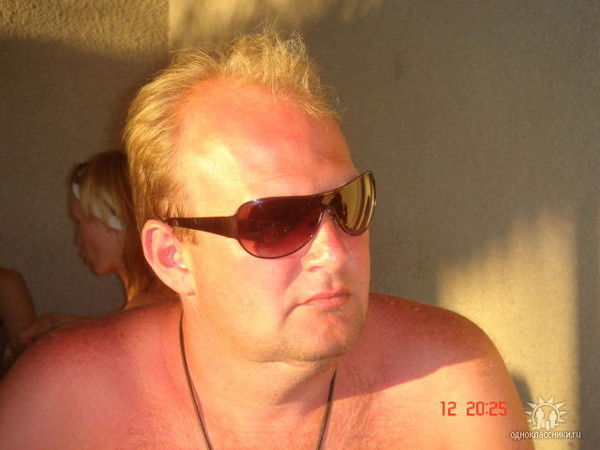 Николай Сивков