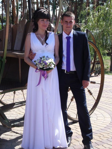 Марина Ореховская