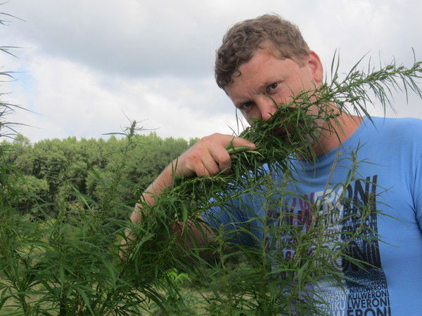 Максим Украинец