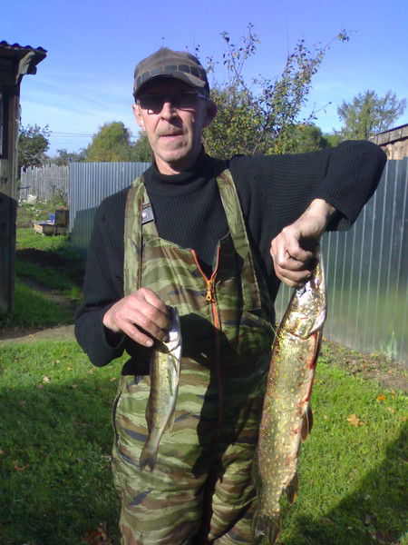 Александр Вадимович