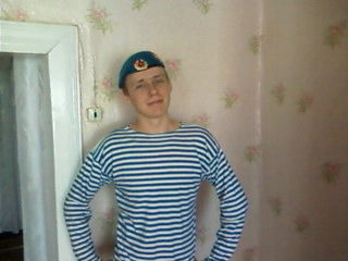 Алексей Панкратов