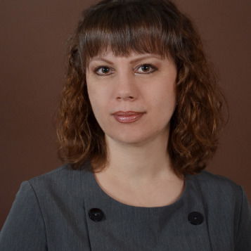 Елена Розенберг