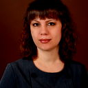 Елена Розенберг