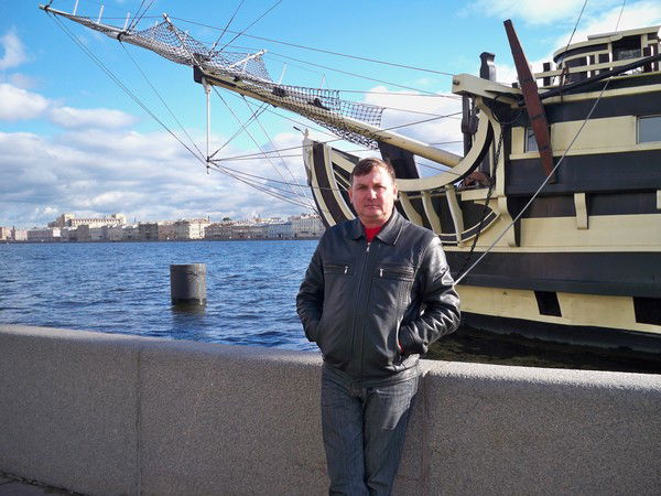 Рим Шарипов