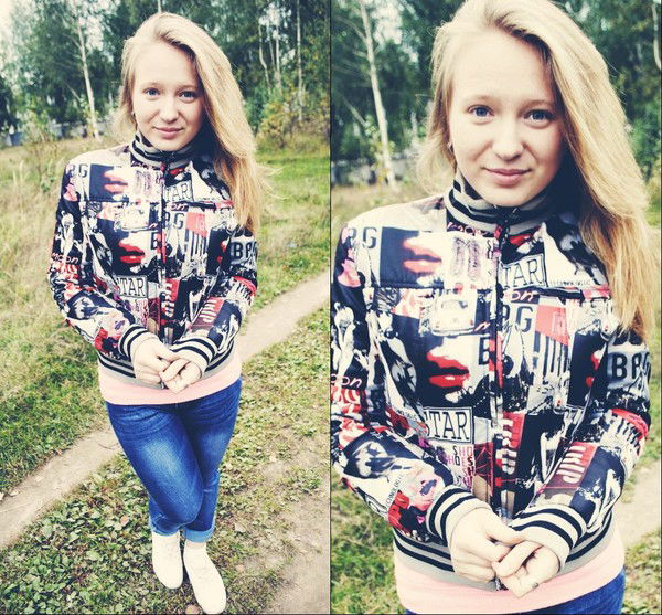 Айгулька Шариева