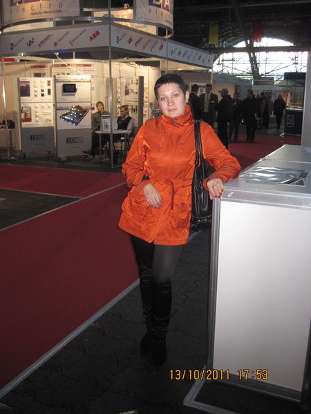 Татьяна Лейченко