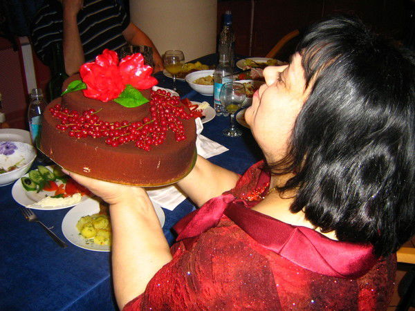 Галина Кромм