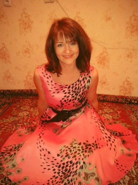 Наталия Кругляк